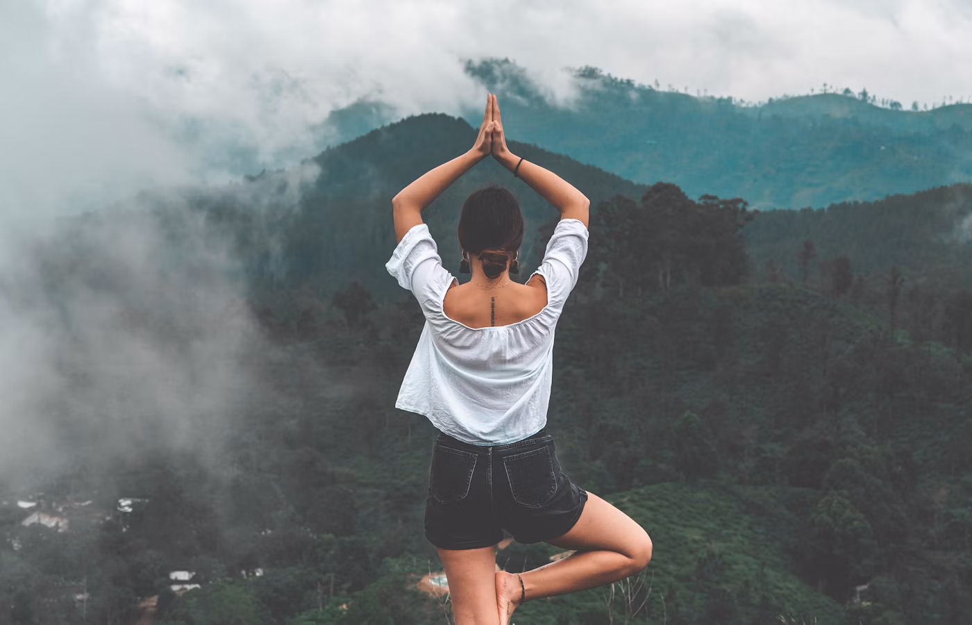 Телесная осознанность для эксперта
